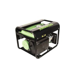 موتور برق بنزینی گرین پاور مدل gr3500